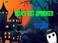 თამაშის Dont Get Spooked Jigsaw