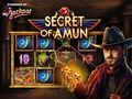 თამაშის Secret Of Amun