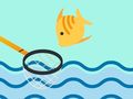 თამაშის Kawaii Fishy