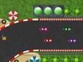 თამაშის Retro Car Race Xtream