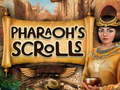 თამაშის Pharaohs Scrolls