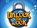 თამაშის Unlock The Lock