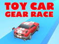 თამაშის Toy Car Gear Race
