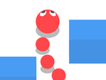 თამაშის Snake Rush