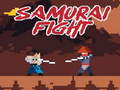 თამაშის Samurai Fight