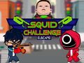 თამაშის Squid Challenge Escape