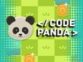 თამაშის Code Panda