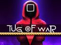 თამაშის Squidly Game Tug of War