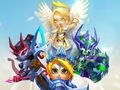 თამაშის TapTap Heroes: Soul Origin