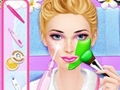 თამაშის Fashion Girl Spa Day