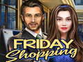 თამაშის Friday Shopping 