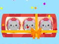 თამაშის DonutCats