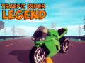 თამაშის Traffic Rider Legend