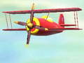 თამაშის 2D Game Ariplane Wars 1942