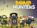 თამაშის Bomb Hunters