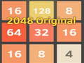 თამაშის 2048 Original