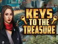 თამაშის Keys To The Treasure