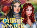 თამაშის Tale of Wonder