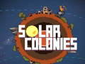 თამაშის Solar Colonies