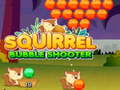 თამაშის Squirrel Bubble Shooter