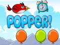 თამაშის Popper!