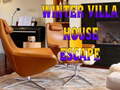 თამაშის Winter Villa House Escape