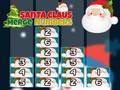 თამაშის Santa Claus Merge Numbers