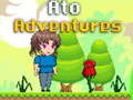 თამაშის Ato Adventures