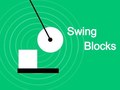 თამაშის Swing Blocks