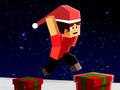 თამაშის Parkour Block Xmas Special