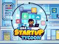 თამაშის Idle Startup Tycoon