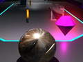 თამაშის 3D Ball Space