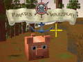 თამაშის Pirates of Voxelplay