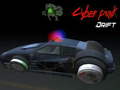 თამაშის Cyberpunk Drift City