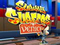 თამაშის Subway Surfers Venice World Tour