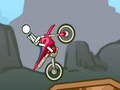თამაშის Mad Bikers