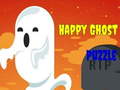 თამაშის Happy Ghost Puzzle 