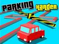 თამაშის Parking Harder