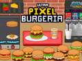 თამაშის Ultra Pixel Burgeria