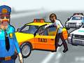 თამაშის City Driver Steal Cars
