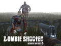 თამაშის Zombie Shooter: Destroy All Zombies