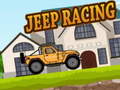 თამაშის Jeep Racing
