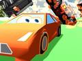 თამაშის Super Car Chase