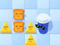 თამაშის Coffee Puzzle