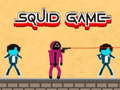 თამაშის Squid Game 2D Shooting