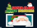 თამაშის Santa Claus Merge Numbers