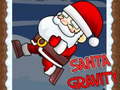 თამაშის Santa Gravity