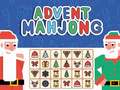თამაშის Advent Mahjong