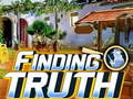 თამაშის Finding Truth