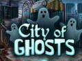 თამაშის City Of Ghosts
